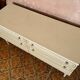 Vintage chest of drawers (or TV stand) 60-70s