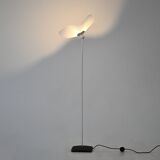 Area 160 floor lamp by Mario Bellini for Artemide, 1960s