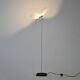 Area 160 floor lamp by Mario Bellini for Artemide, 1960s