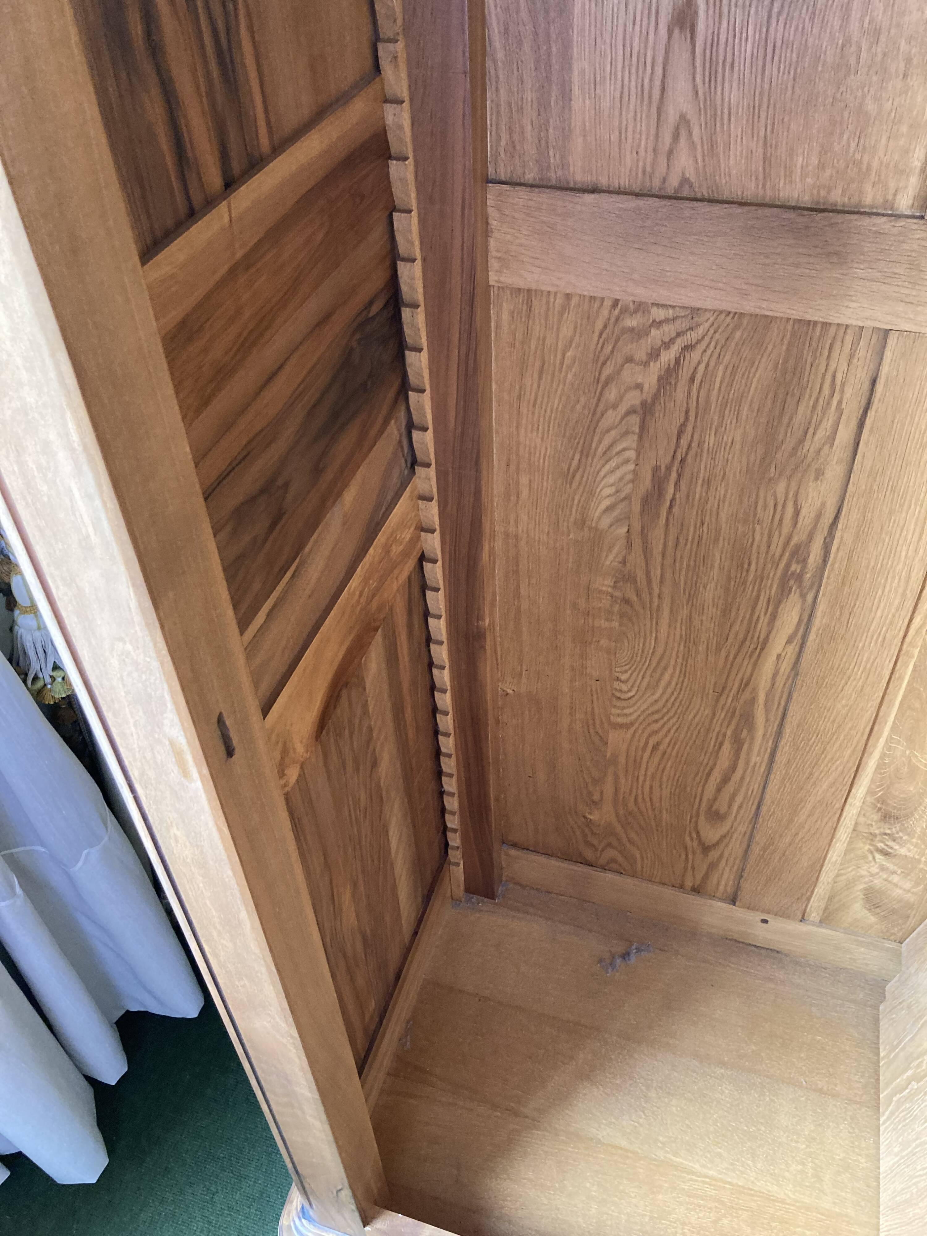 Wardrobe - wardrobe - storage