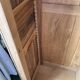 Wardrobe - wardrobe - storage