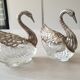 Salt and pepper set