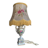 Porcelain Lamp