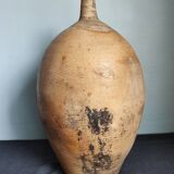 Pottery of 50cm sandstone