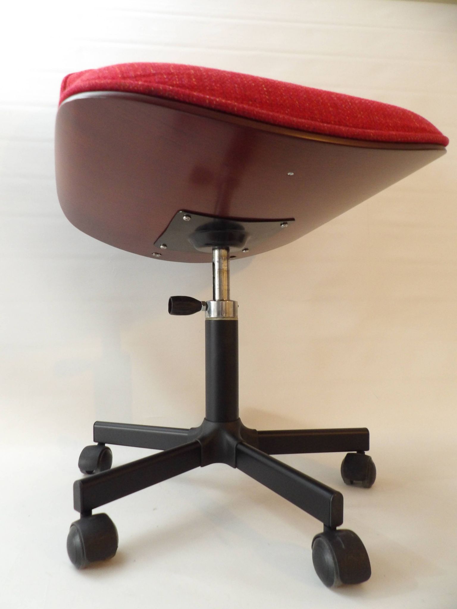 Office chair by Ico Parisi for MIM Roma Italy 1959