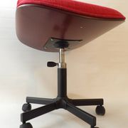 Office chair by Ico Parisi for MIM Roma Italy 1959