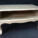 Side table, wood tv unit