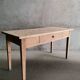 Farmhouse Table / Country Table