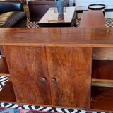 Console années 40