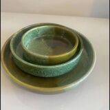 Plate service