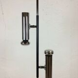Minimalist lamp postpost design 1960s
