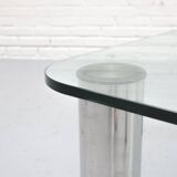 Marcuso Coffee Table Marco Zanuso Zanotta