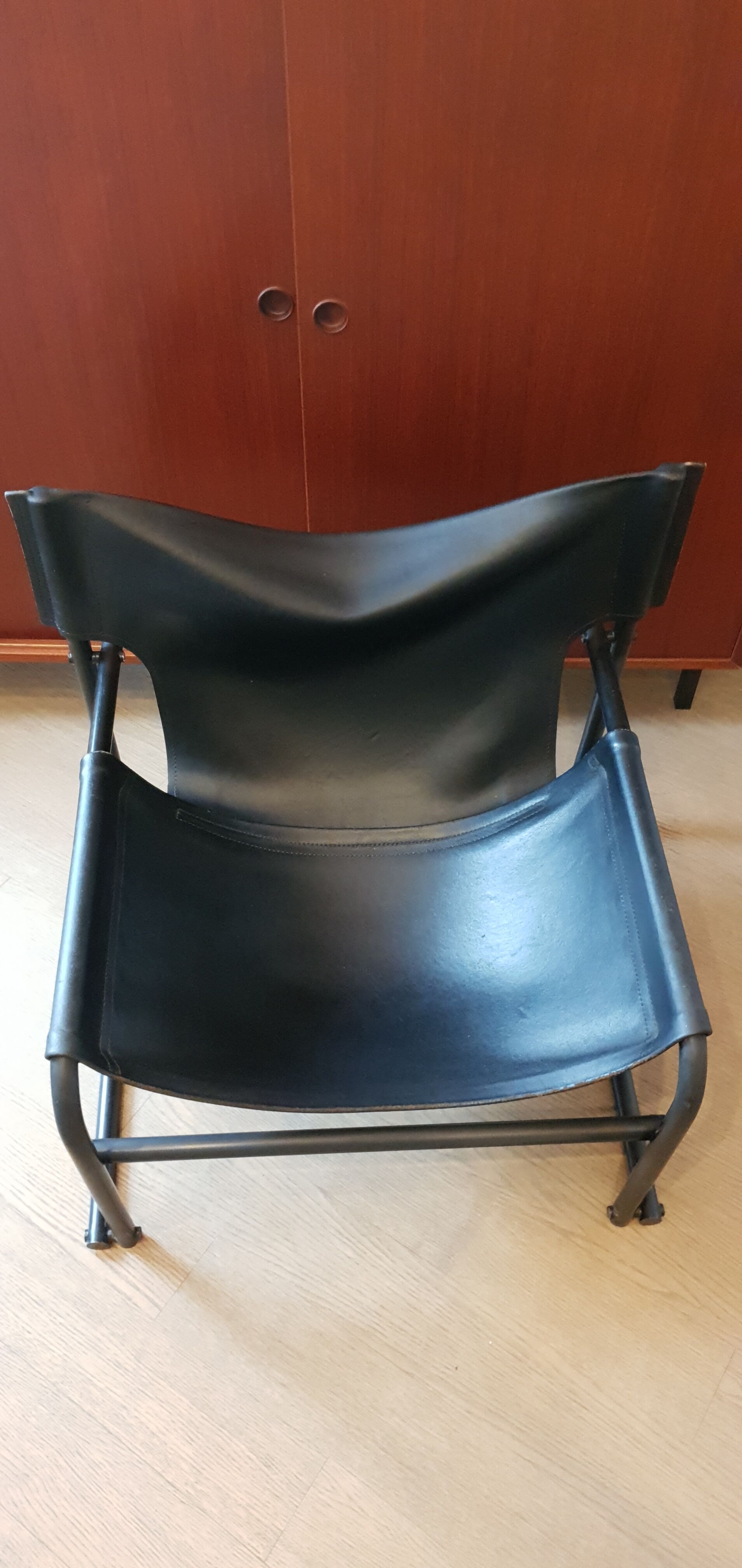 Sling T1 armchair by Rodney Kinsman, OMK 1965