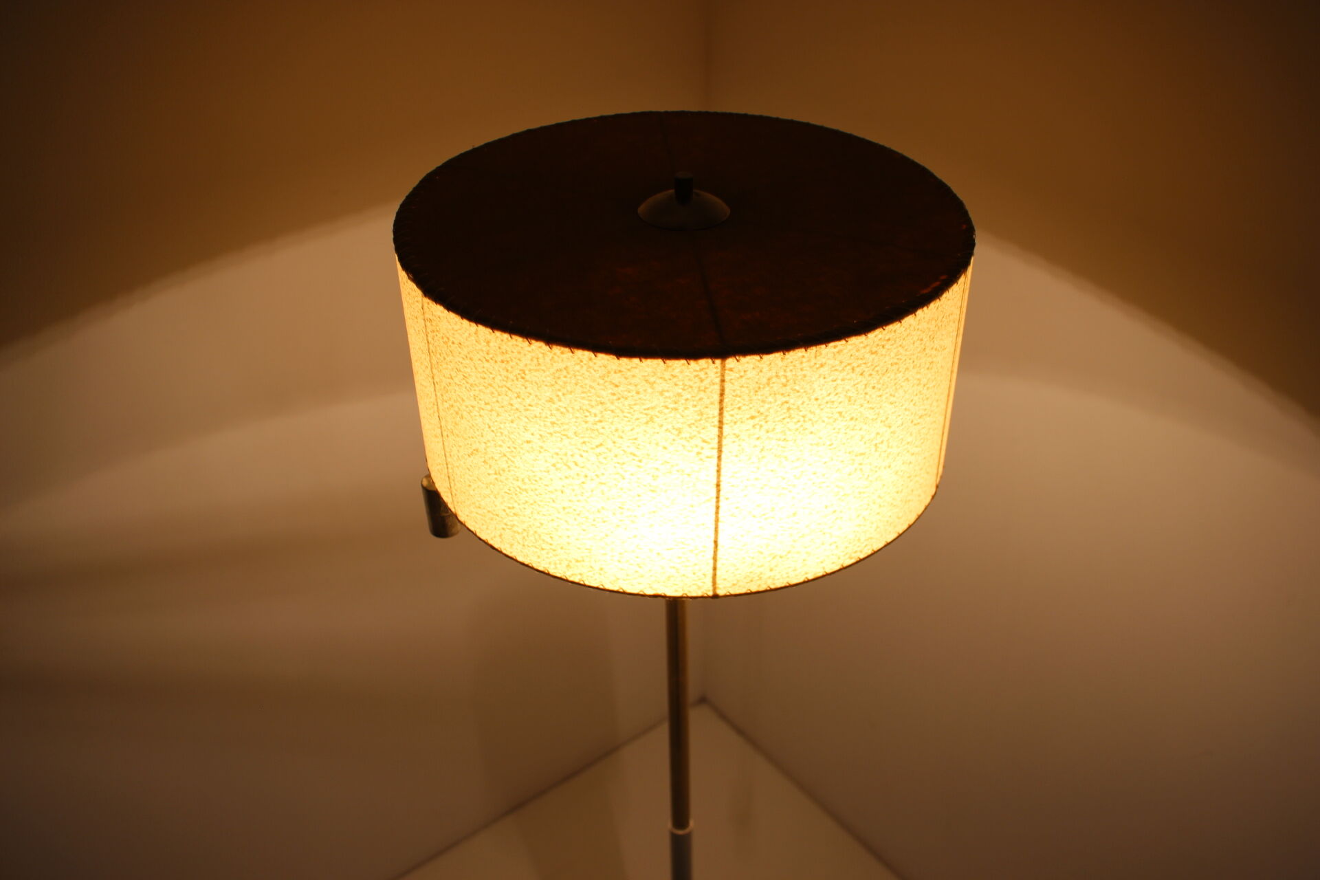 Mid-Century Adjustable Floor Lamp, 1970's
