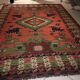 Tapis pakistan