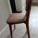 50s bistro chair