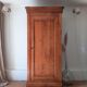 Armoire bonnetière