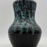 Vintage accolay ceramic vase - 1960s