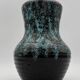 Vintage accolay ceramic vase - 1960s