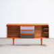 Enfilade scandinave 154cm
