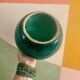 Vase vintage graphique