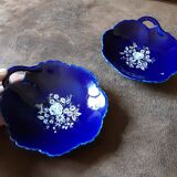 Set of 2 porcelain cups