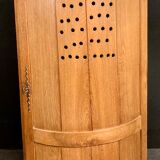 Oak notch