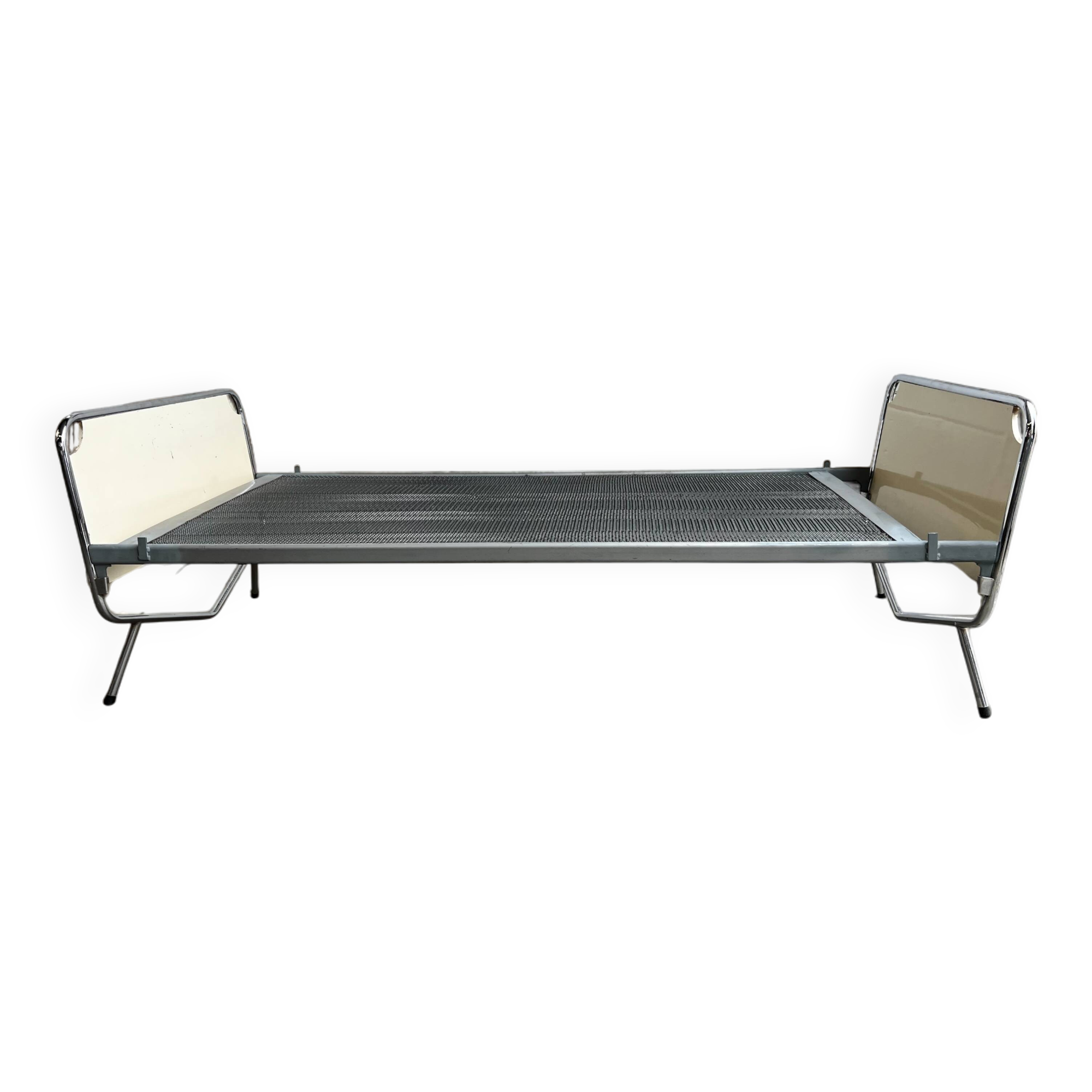 Vintage Auping Rietveld bed (2 in stock!)