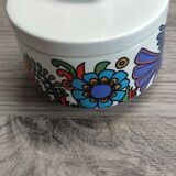 Acapulco sugar bowl by Villeroy & Boch