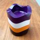 Bowl or ashtray Ulmer Welle German space age mid-century by Walter Zeischegg for Helit, set of 4