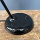 Lampe de bureau Bauhaus Kaiser Idell noire modèle 6556