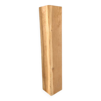 Oak column