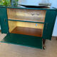Bar or TV furniture vintage 60s