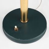 Louis Kalff table lamp model Timor 1950's