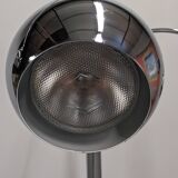 "Muguet" Space Age floor lamp by Goffredo Reggiani, 60s/70s