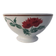 Old model bowl "Luxeuil" Creil and Montereau