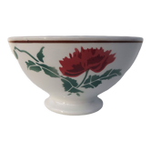 Old model bowl "Luxeuil" Creil and Montereau