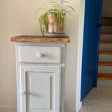 Buffet vintage solid wood countrystyle