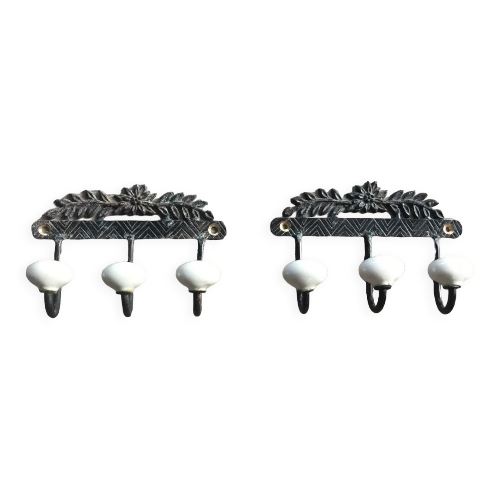 Towel hook