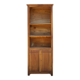 Vintage wooden furniture, library furniture, storage furniture, handcrafted furniture, occasional furniture