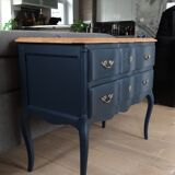 Crossbow jumping dresser