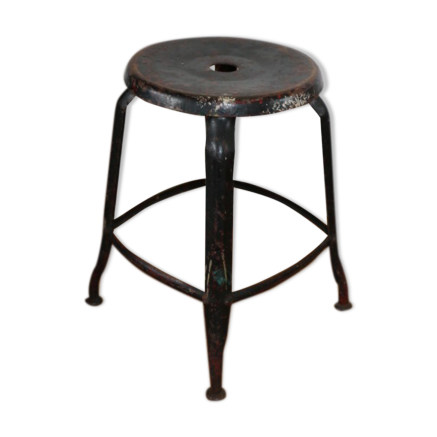 Stool Nicolle high 450mm