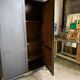 Armoire Empire Parisienne