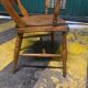 Oxford English Bistro Armchair