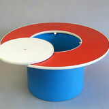Table and chairs Bernard Holaway