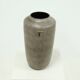 Large Cylindrical Europ Linie Vase by Scheurich, 1960s
