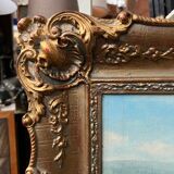 Tableau Enfants en promenade