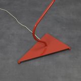 Abstract Geometric Floor Lamp, 1970s