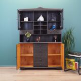 Armoire en pin, design danois, années 1980, production : Danemark
