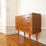 Vintage dresser